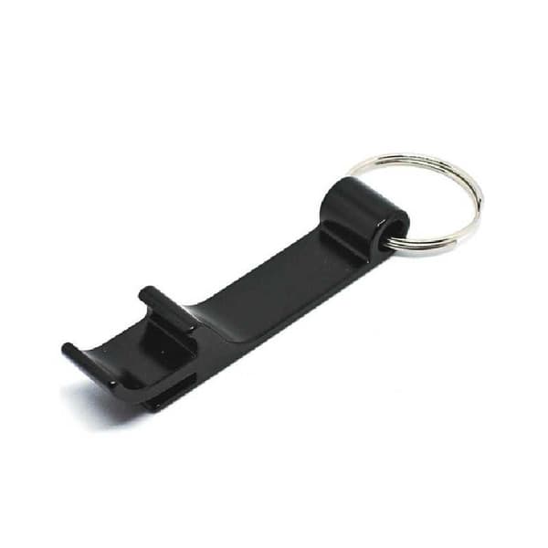 2-PACK Nøglering Kasketåbner