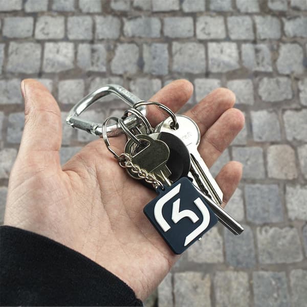 SK Gaming - Avaimenperä
