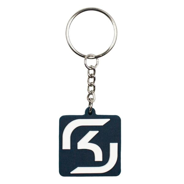 SK Gaming - Nøkkelring
