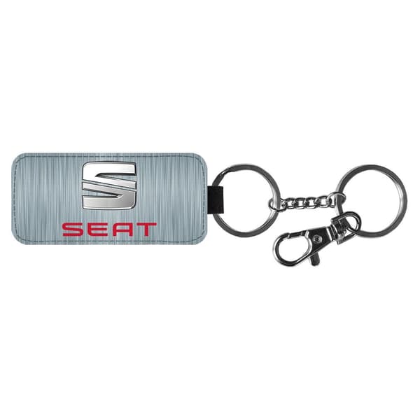 Seat Nøkkelring