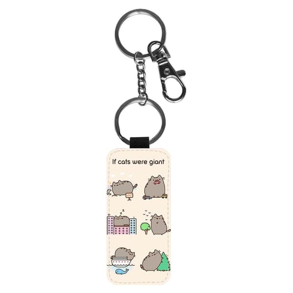 Pusheen Avaimenperä