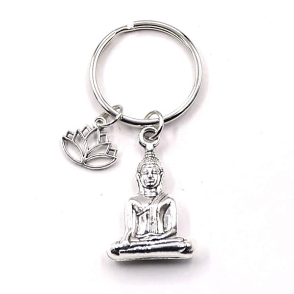 Keyring - Hamsa - The hand of Fatima