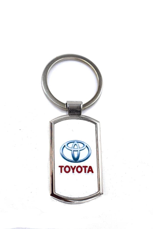 TOYOTA - Avaimenperä