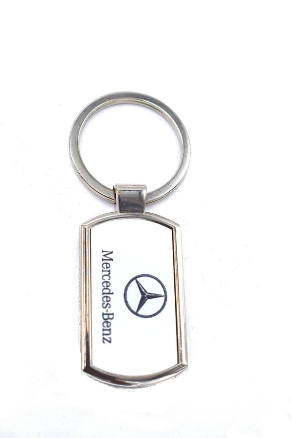 MERCEDES - Avaimenperä