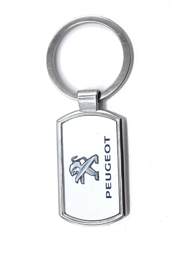 PEUGEOT - Avaimenperä