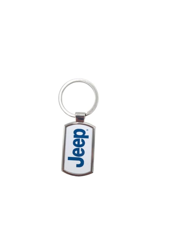 JEEP -Avaimenperä