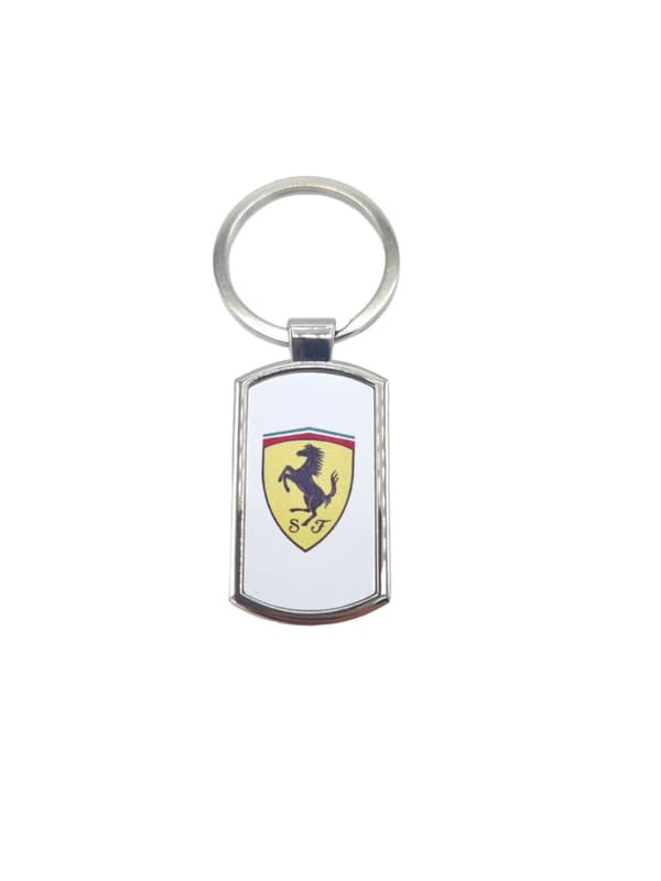 FERRARI - Avaimenperä