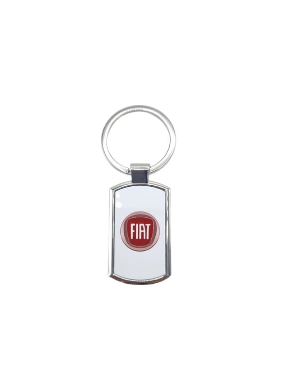 FIAT - Nøglering