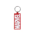 Miniatyrbillede 1 af 2: Marvel Logo nøglering