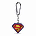 Miniatyrbild 1 av 2: Superman Logo 3D nyckelring