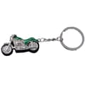 Miniatyrbild 8 av 10: Stilren Motorcykel Nyckelring