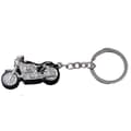 Miniatyrbild 6 av 10: Stilren Motorcykel Nyckelring