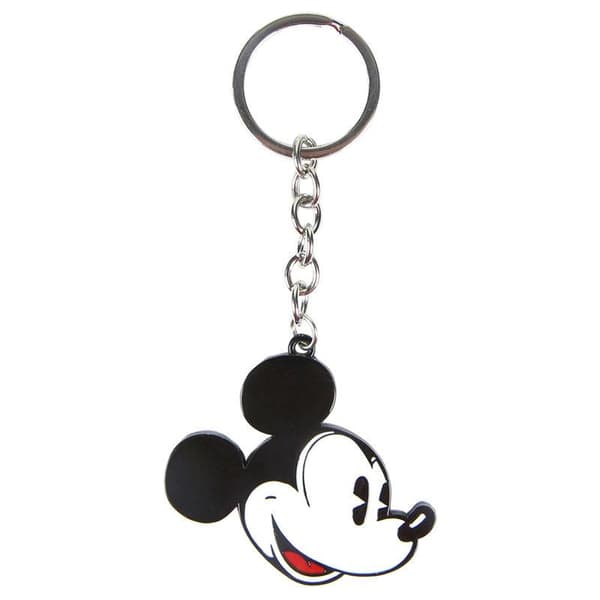Nyckelring - Disney - Mickey keychain