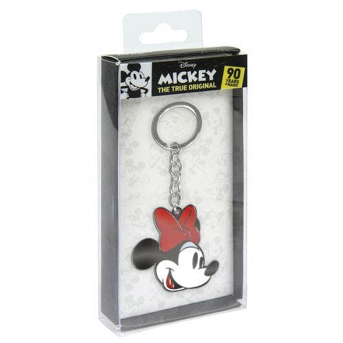 Nyckelring - Disney - Minnie keychain