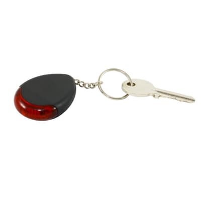 Nyckelfinnare / Keyfinder - Hitta nycklarna genom att vissla