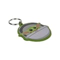Pikkukuva 2 / 2: Star Wars: The Mandalorian The Child Keyring