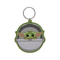 Pikkukuva 1 / 2: Star Wars: The Mandalorian The Child Keyring