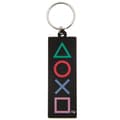 Miniatyrbilde 1 av 2: Playstation PVC Keyring