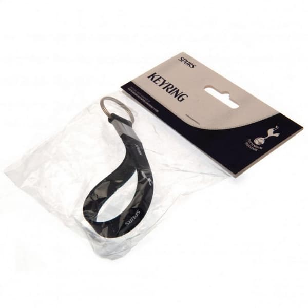 Tottenham Hotspur FC Keyring