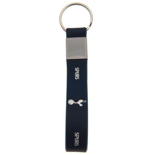 Tottenham Hotspur FC Keyring Navy One Size