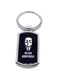 Pikkukuva 1 / 2: We are anonymous - avaimenperä