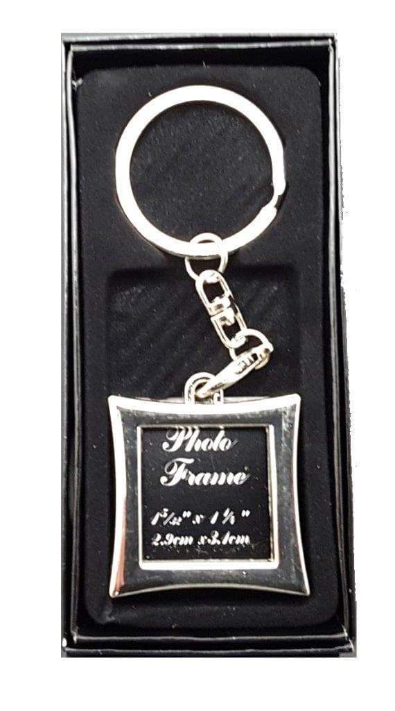 Nice Keyring in SteamPunk-style - rolling stones