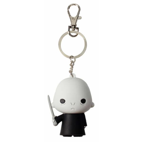 Harry Potter Lord Voldemort Nyckelring