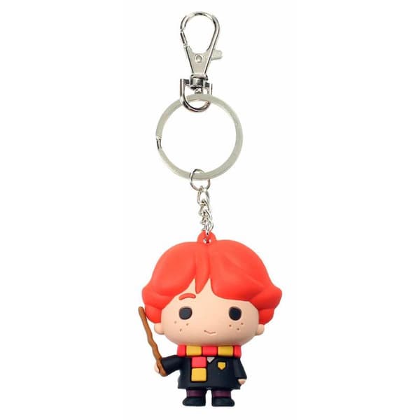 Harry Potter Ron Weasly Nøglering