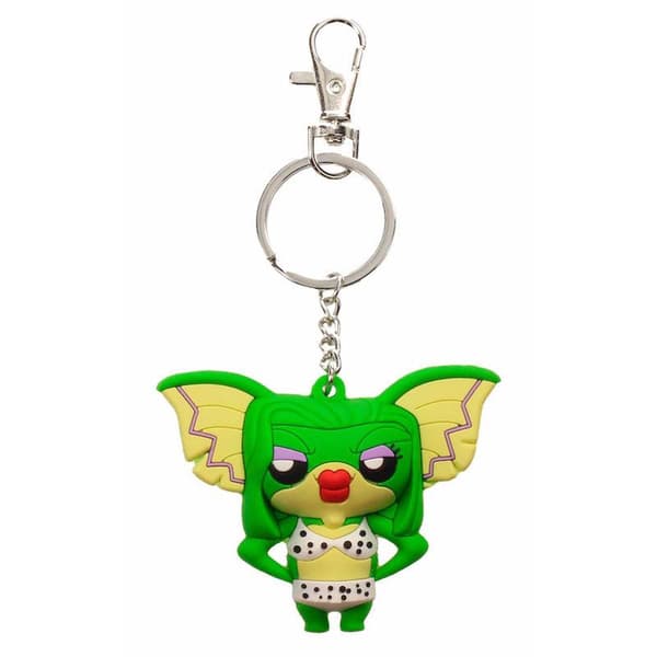 Gremlins Pokis Greta Nøkkelring