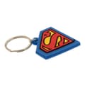 Miniatyrbild 2 av 2: Superman Nyckelring med sköld