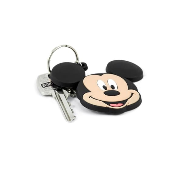 Disney Musse Pigg nyckelring