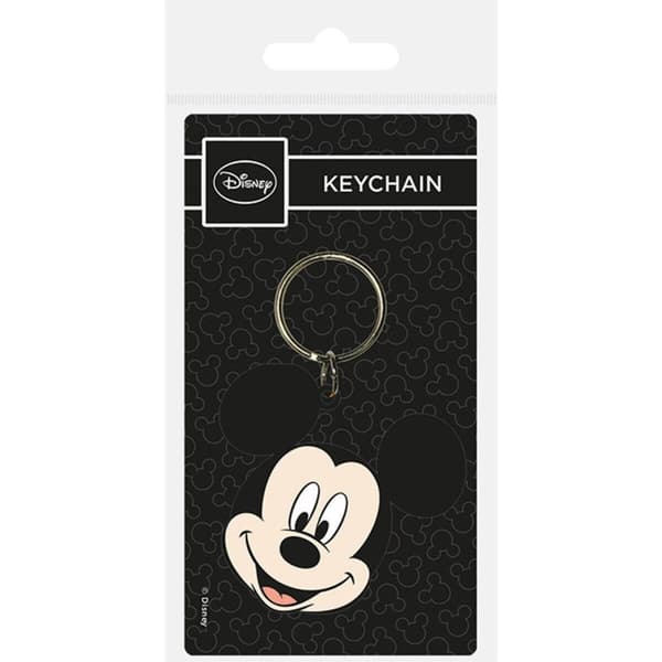 Disney Musse Pigg nyckelring