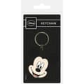 Miniatyrbild 2 av 3: Disney Musse Pigg nyckelring