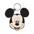 Miniatyrbild 1 av 3: Disney Musse Pigg nyckelring