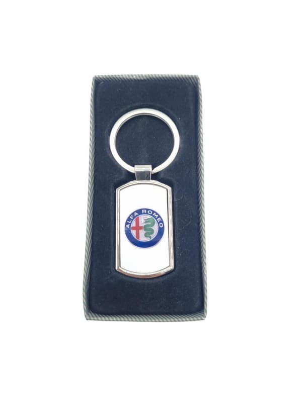 Alfa Romeo - Avaimenperä