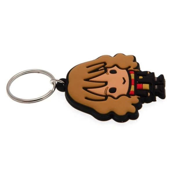 Harry Potter Chibi Hermione nyckelring