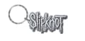 Miniatyrbild 1 av 4: Slipknot Keyring Keychain Classic band Logo Official metal En storlek