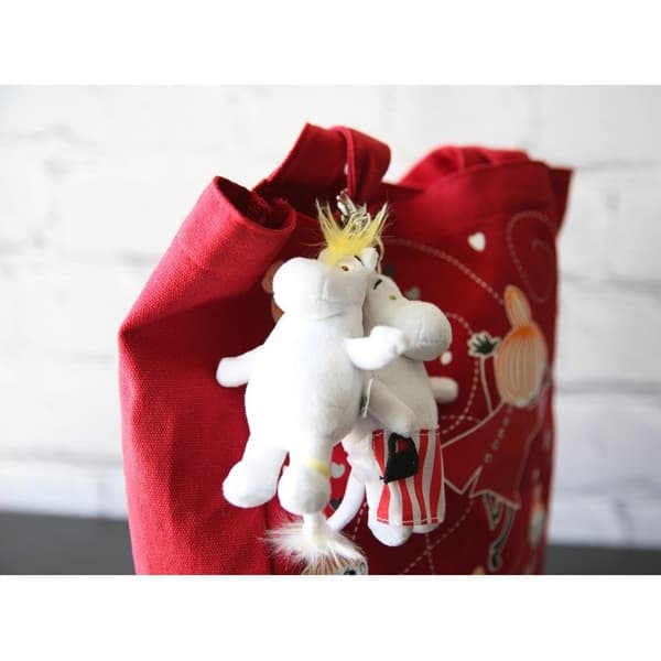 Moomin Nøglering, Moomin Mom - Martinex