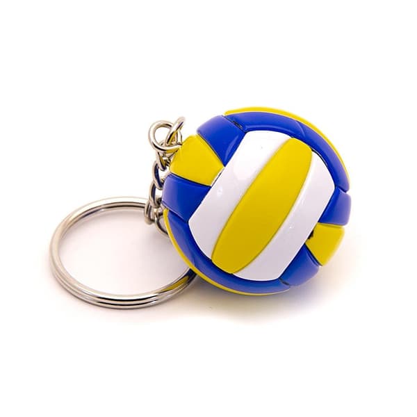 Nyckelring Sport - Volleyboll