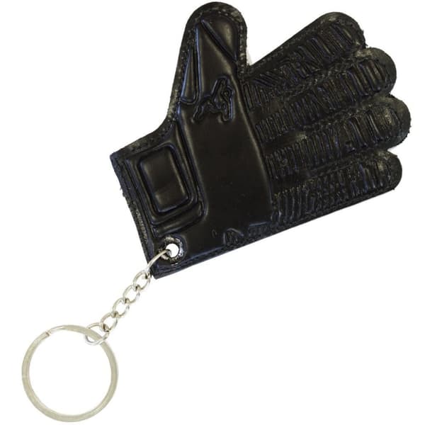 Precision Elite 2.0 Blackout Glove nøglering Black One Size
