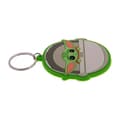 Miniatyrbild 2 av 2: Star Wars Yoda PVC nyckelring