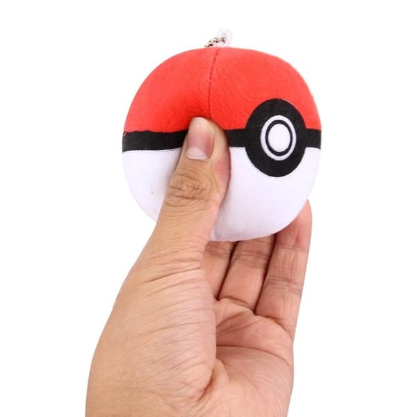 Avaimenperä Pokemon Ball / Pokeball