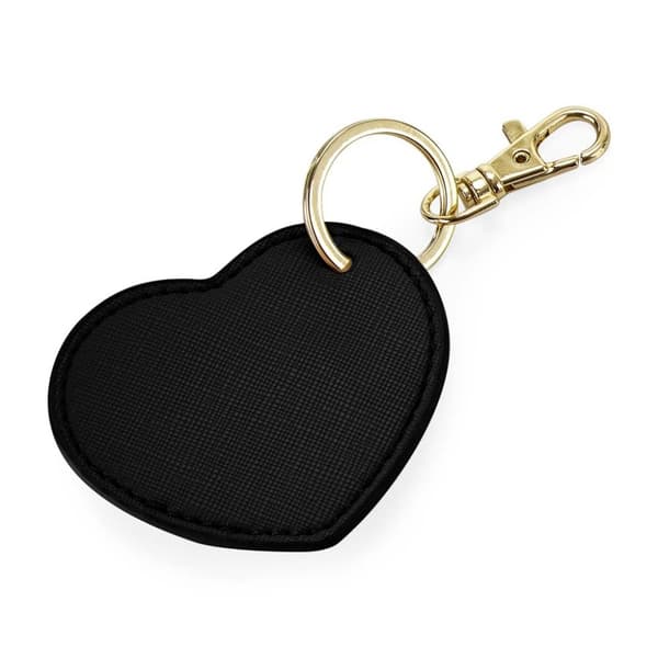 Bagbase Boutique hjärta nyckelklipp