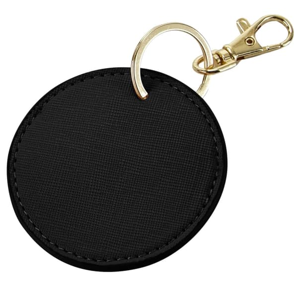 Bagbase Boutique cirkulär nyckelklämma