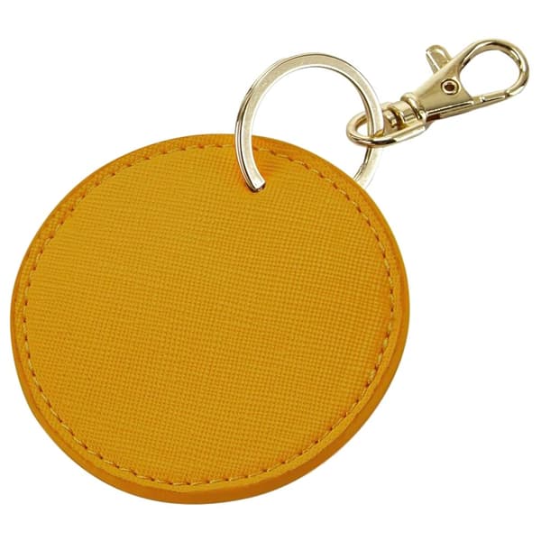 Bagbase Boutique cirkulär nyckelklämma