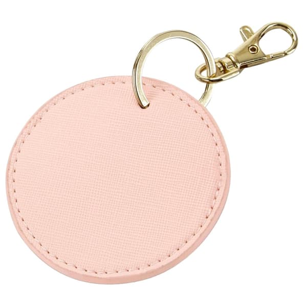 Bagbase Boutique cirkulär nyckelklämma