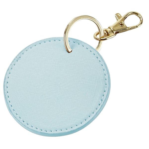 Bagbase Boutique cirkulär nyckelklämma