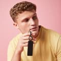 Pikkukuva 3 / 3: Bagbase Boutique Leather-Look PU Keyclip