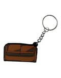 Miniatyrbild 1 av 4: The Cranberries Keyring Keychain Sofa Band Logo Official PVC One Size