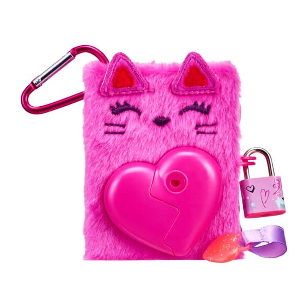 Real Littles Journals Bestie Secrets
